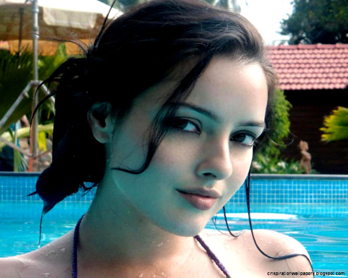 bollywood actress kristina akheeva picture hd desktop wallpapers