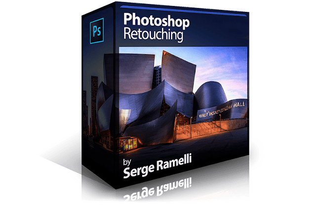 Photoshop: Retouching