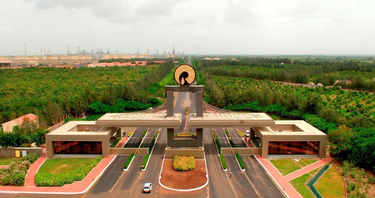 Reliance Greens Old Classics from Reliance Greens