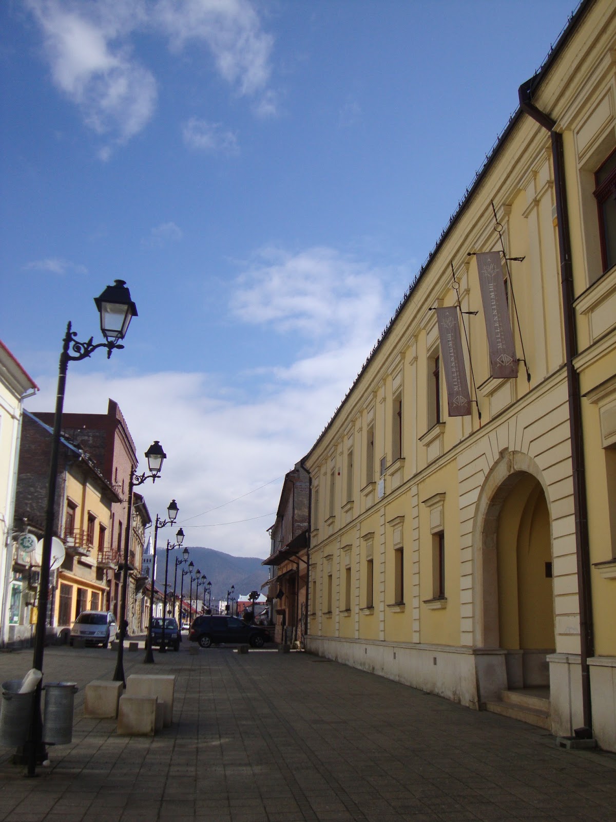 TUDOR PHOTO BLOG Baia Mare,Maramures,Romania Centrul Vechi