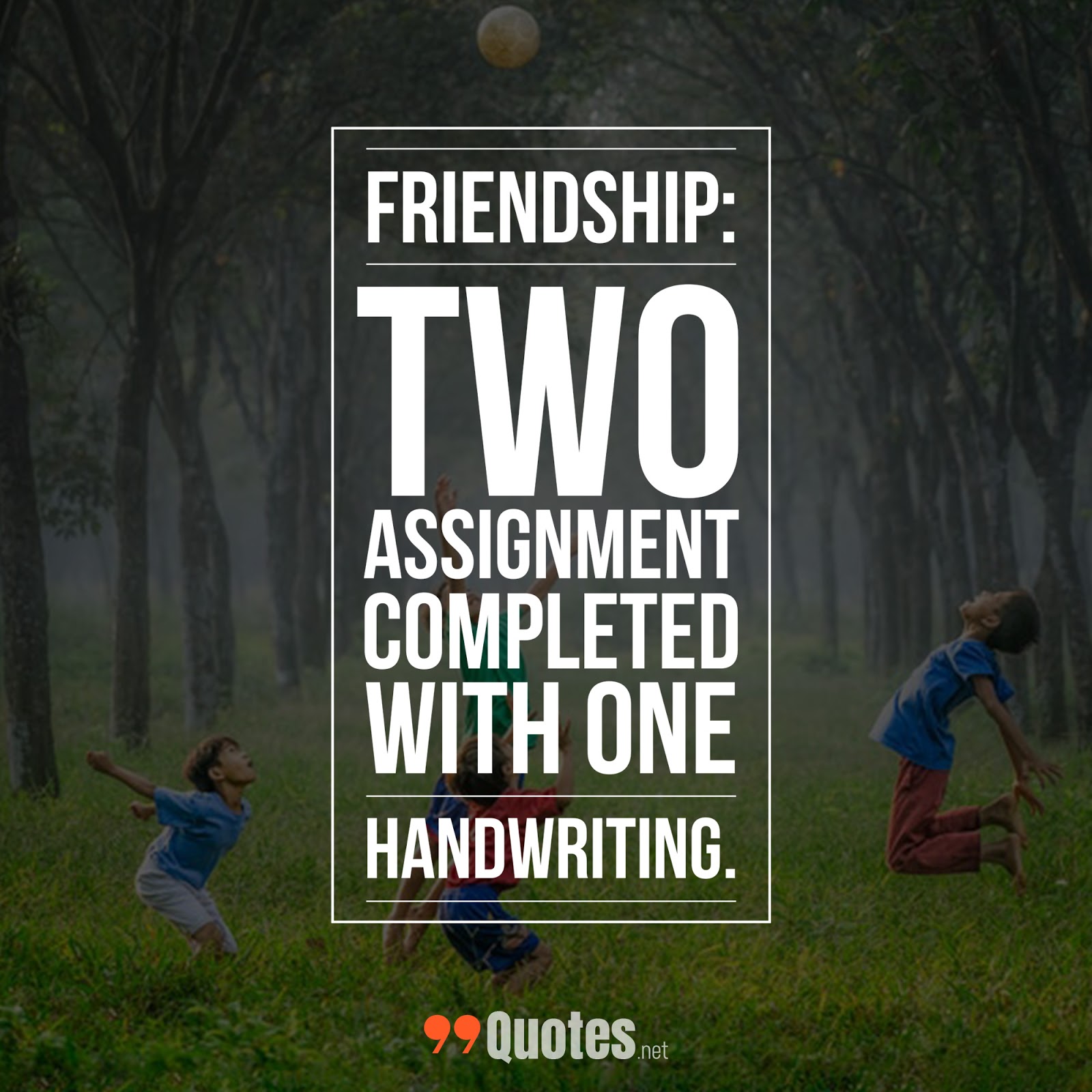 99 Cute Short Friendship Quotes You Will Love [with images]
