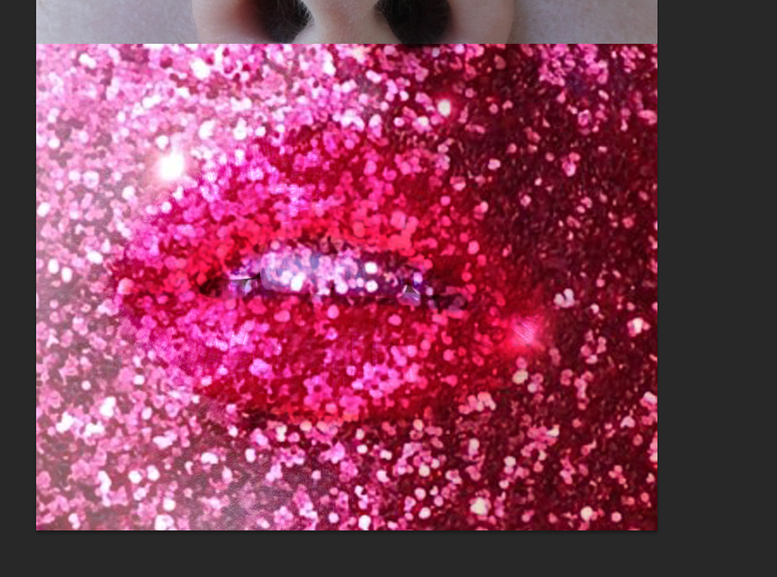 Rebekah Rogers Photography Adding Lip Gloss A Tutorial