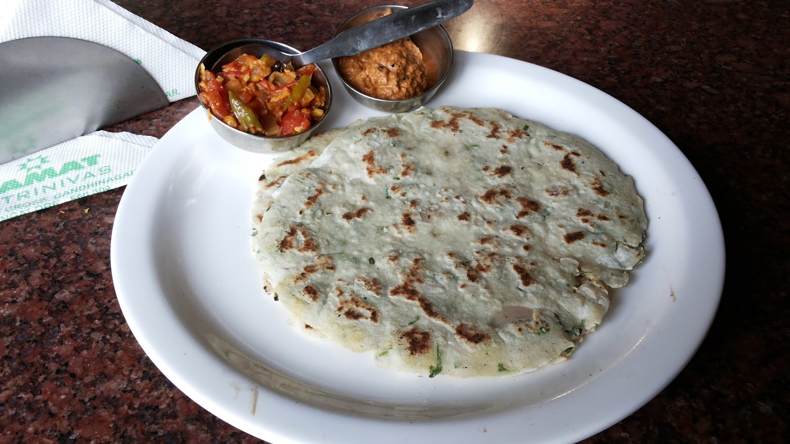 21 Food Items That You Must Try in Karnataka