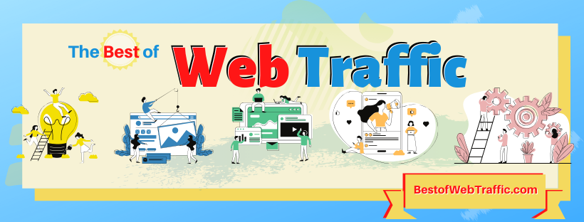 Best Of Web Traffic