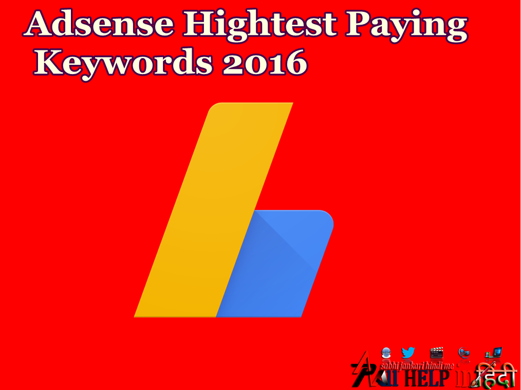 High paying forex keywords