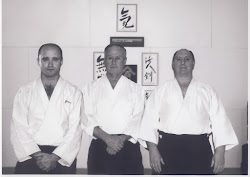<b>Positive Aikido the Authors</b>