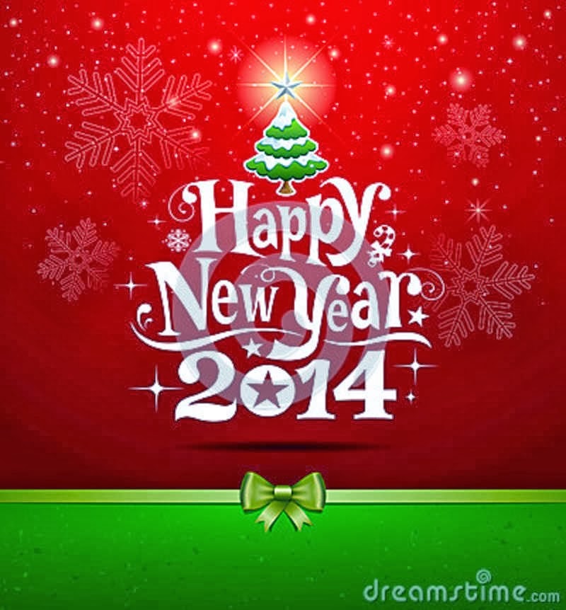 صور رأس السنة الميلادية 2014