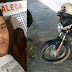 Acidente envolvendo motocicleta tira vida de jovem em Patos