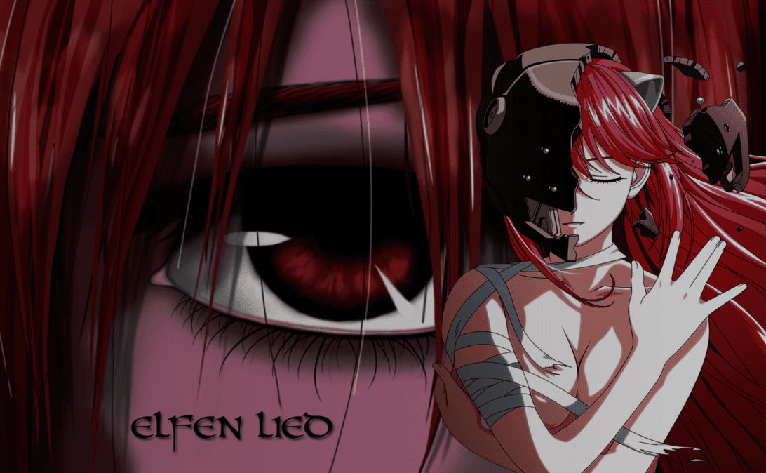 Elfenlied Bs To Elfenlied Bs To