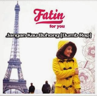 [CHORD] Lirik Lagu Jangan Kau Bohong - Fatin Shidqia - Wolupedia NET.