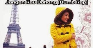 [CHORD] Lirik Lagu Jangan Kau Bohong - Fatin Shidqia - Wolupedia NET.