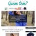 Layout para blogger é na Cute Design