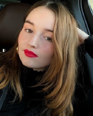 Kaitlyn Dever Kaitlyn Dever