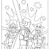 Best 15 Star Wars Coloring Pages For Boys Library