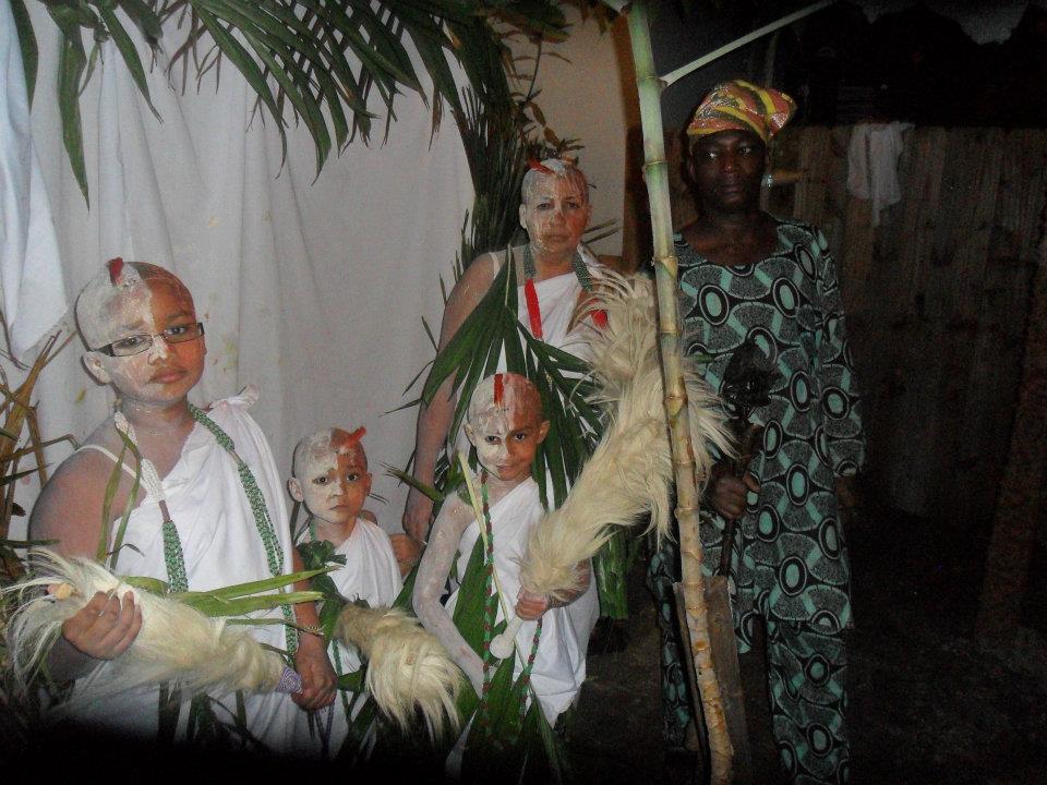 initiation of ifa initiation of ifa