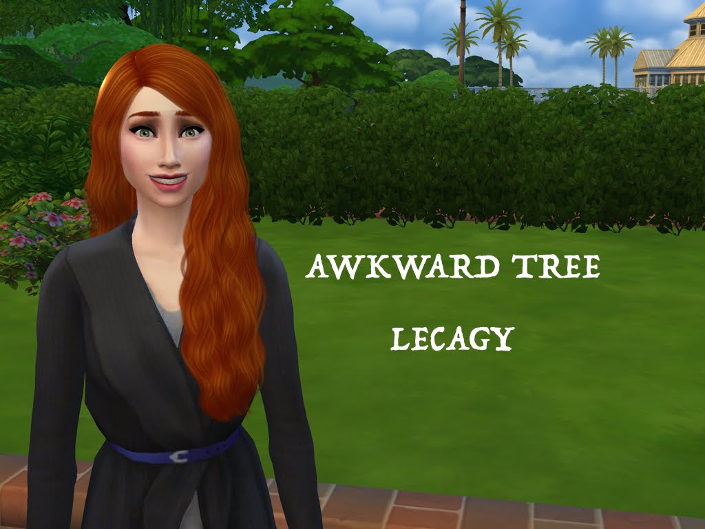 The Awkward Tree Legacy