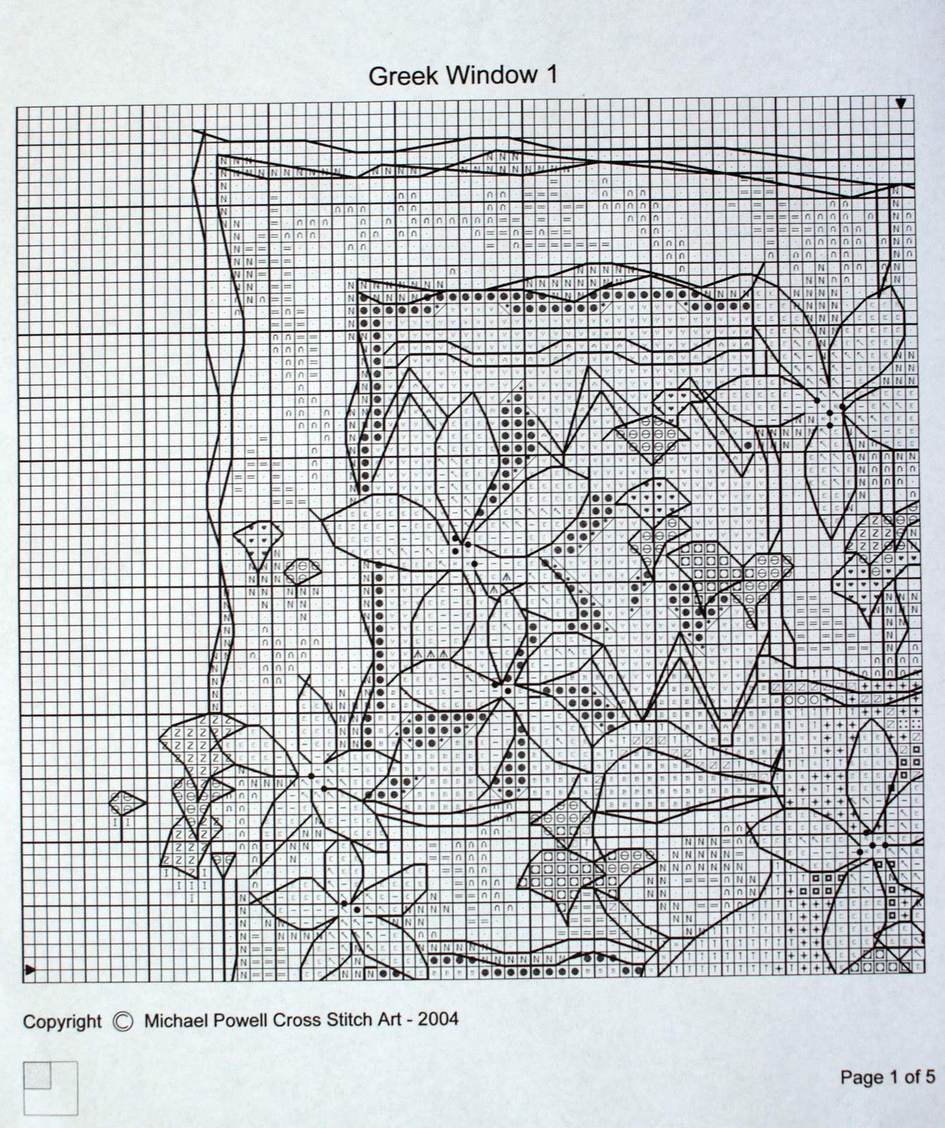 Окно схема вышивки. Греческое окно Майкл Пауэлл. Греческое окно от Майкла Пауэлла.. Вышивка Майкл Пауэлл греческое окно. Майкл Пауэлл греческое окно схема вышивки.