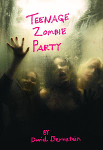 Teenage Zombie Party