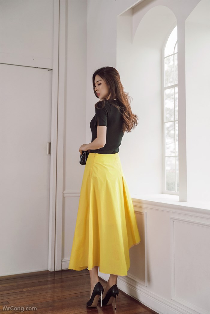 Model Park Da Hyun in fashion photo series in May 2017 (448 photos) photo 5-12