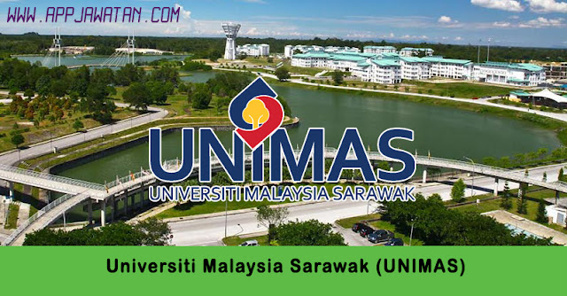 Universiti Malaysia Sarawak (UNIMAS)