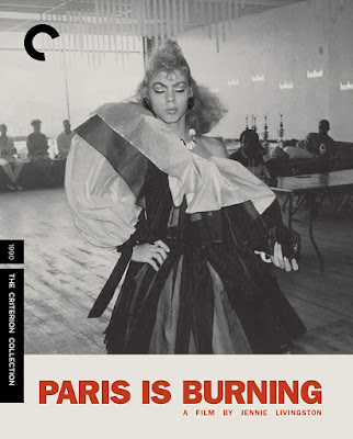 Paris Is Burning 1990 Bluray