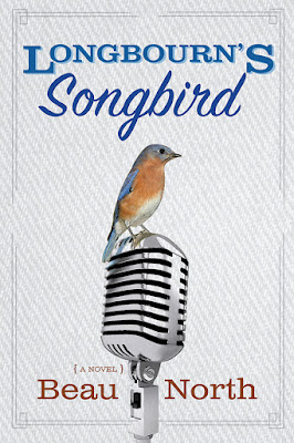 Book cover: Longbourn's Songbird by Beau North