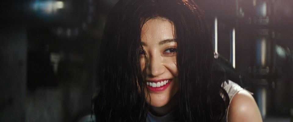 jing tian pacific rim 2 jing tian pacific rim 2