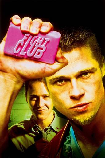 Fight Club (1999) ταινιες online seires xrysoi greek subs