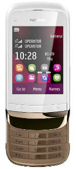 nokia c2 03 touch n type dual sim phone specs price nigeria technology guide