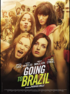Baixar Causando No Brasil Torrent Dublado Baixar Causando No Brasil Torrent Dublado