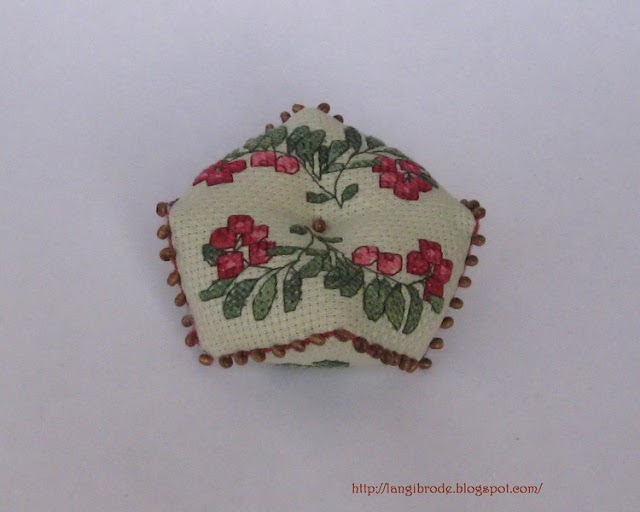 Ягодка к ягодке. Брусника Ягодка к ягодке. Брусника