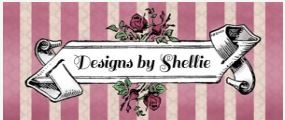 Designs by Shellie