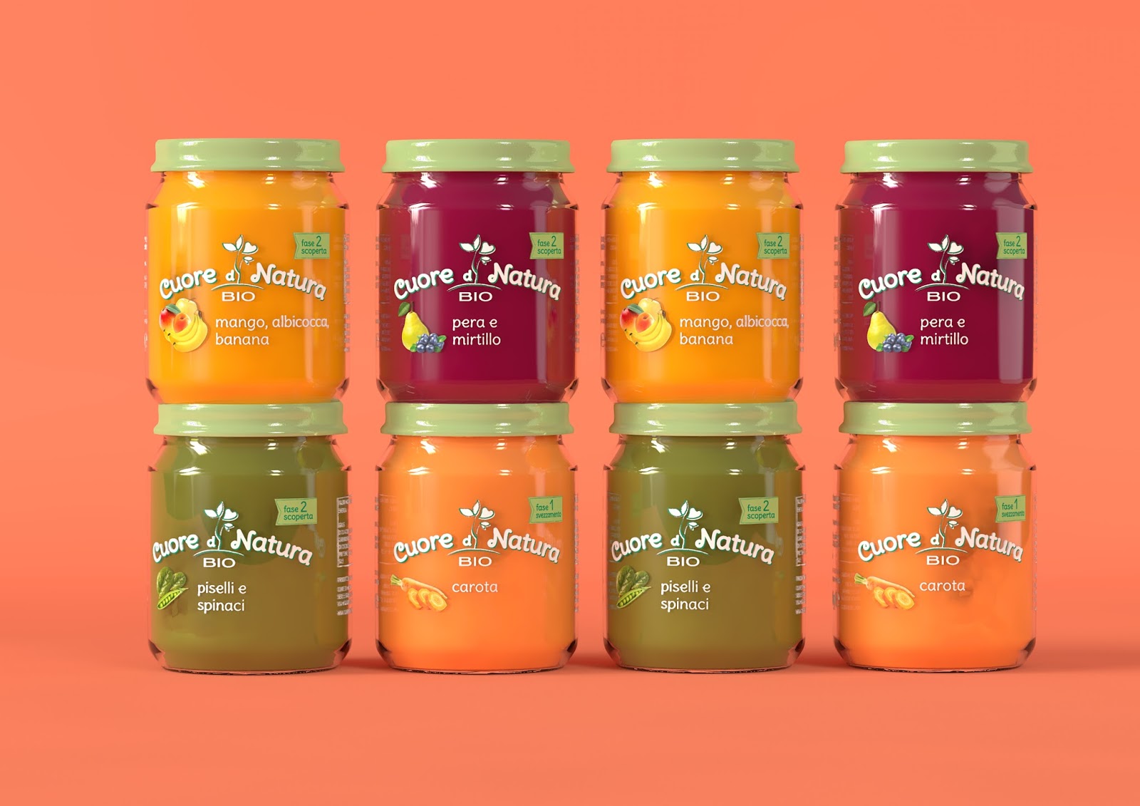 Упаковка детского пюре. Упаковка детского пюре. Детское питание. Упаковка детского питания. Упаковка детского пюре.