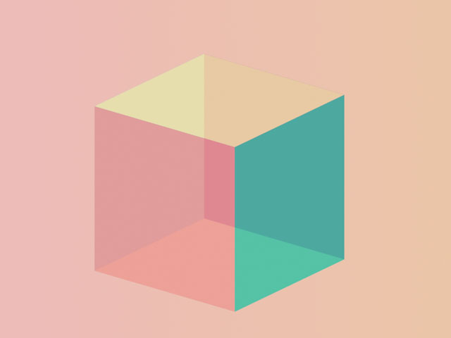 Perspective css. Perspective css