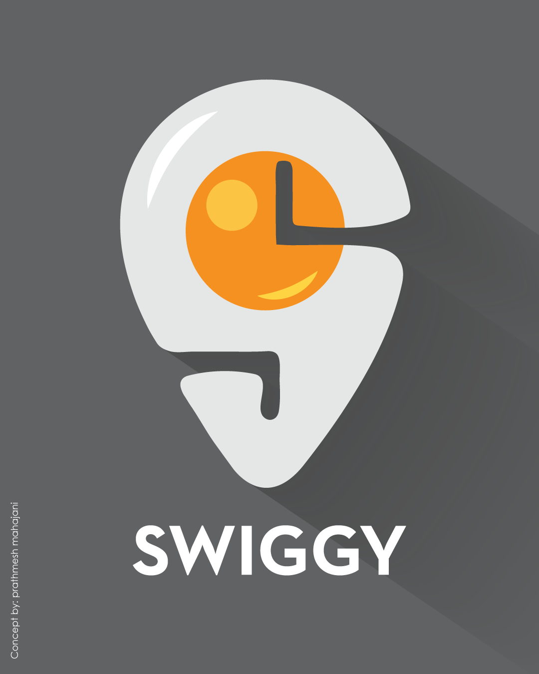 Redesigned concept for Swiggy's Specific Orders