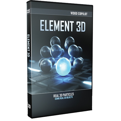 Программа copilot что это. Videocopilot element 3d v2.2.2 build 2155. 3d elements. Video copilot. Plugin element 3d after Effects.