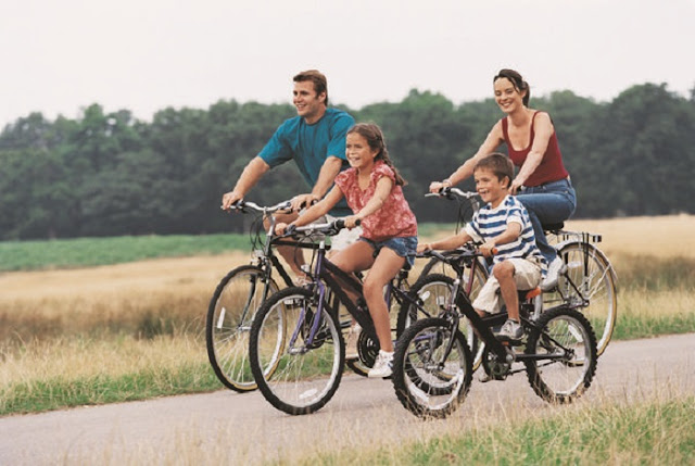 Inilah Jawabannya, 7 Olahraga untuk Menurunkan Berat Badan yang Wajib Kamu Coba