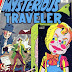 Tales of the Mysterious Traveler #9 - Steve Ditko art