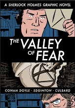 BUY 'THE VALLEY OF FEAR'