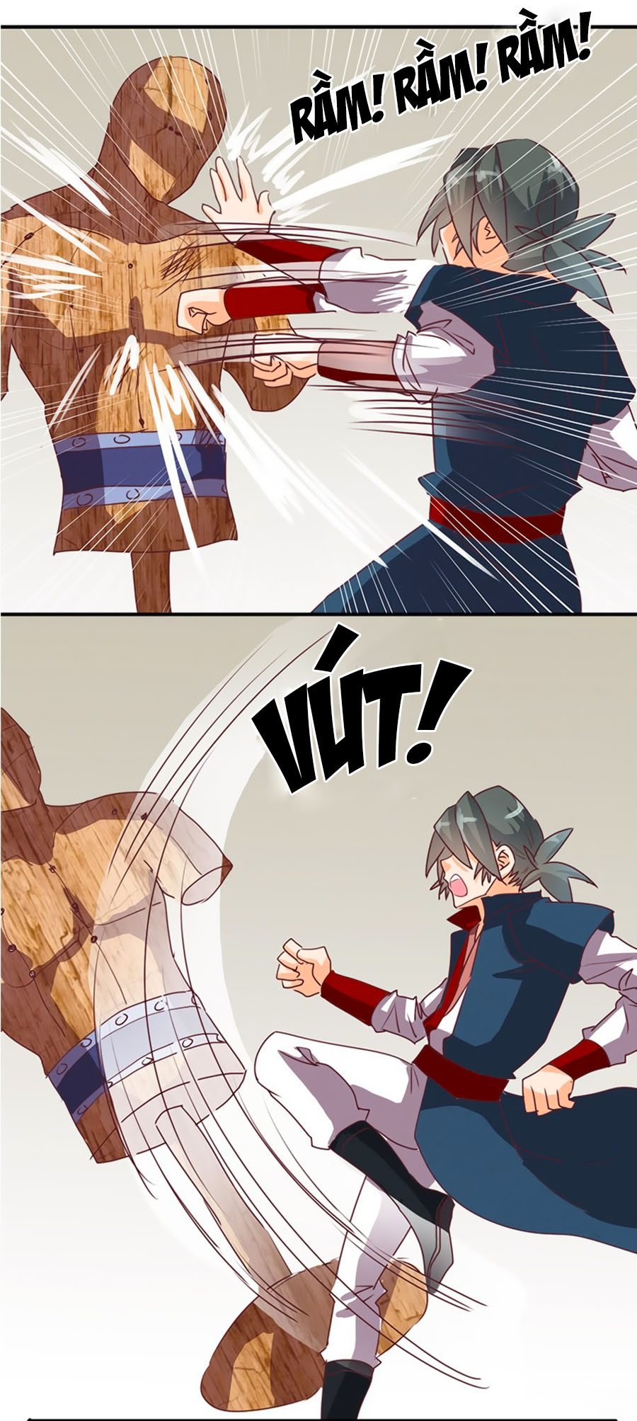 Tú Thiết Chi Thư - Chương 46 - Trang 15