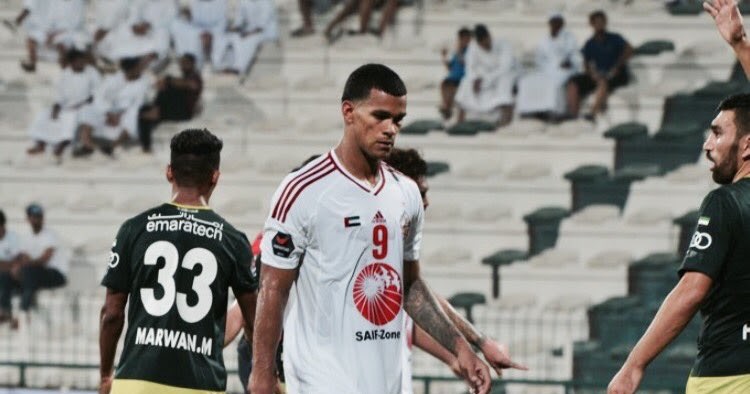 Gelmin Rivas estaría regresando al Ittihad de Arabia Saudita CAFE