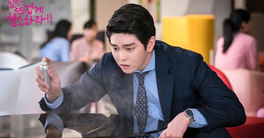 Biodata Foto Pemain Drama Clean With Passion For Now Biodata Foto Pemain Drama Clean With Passion For Now