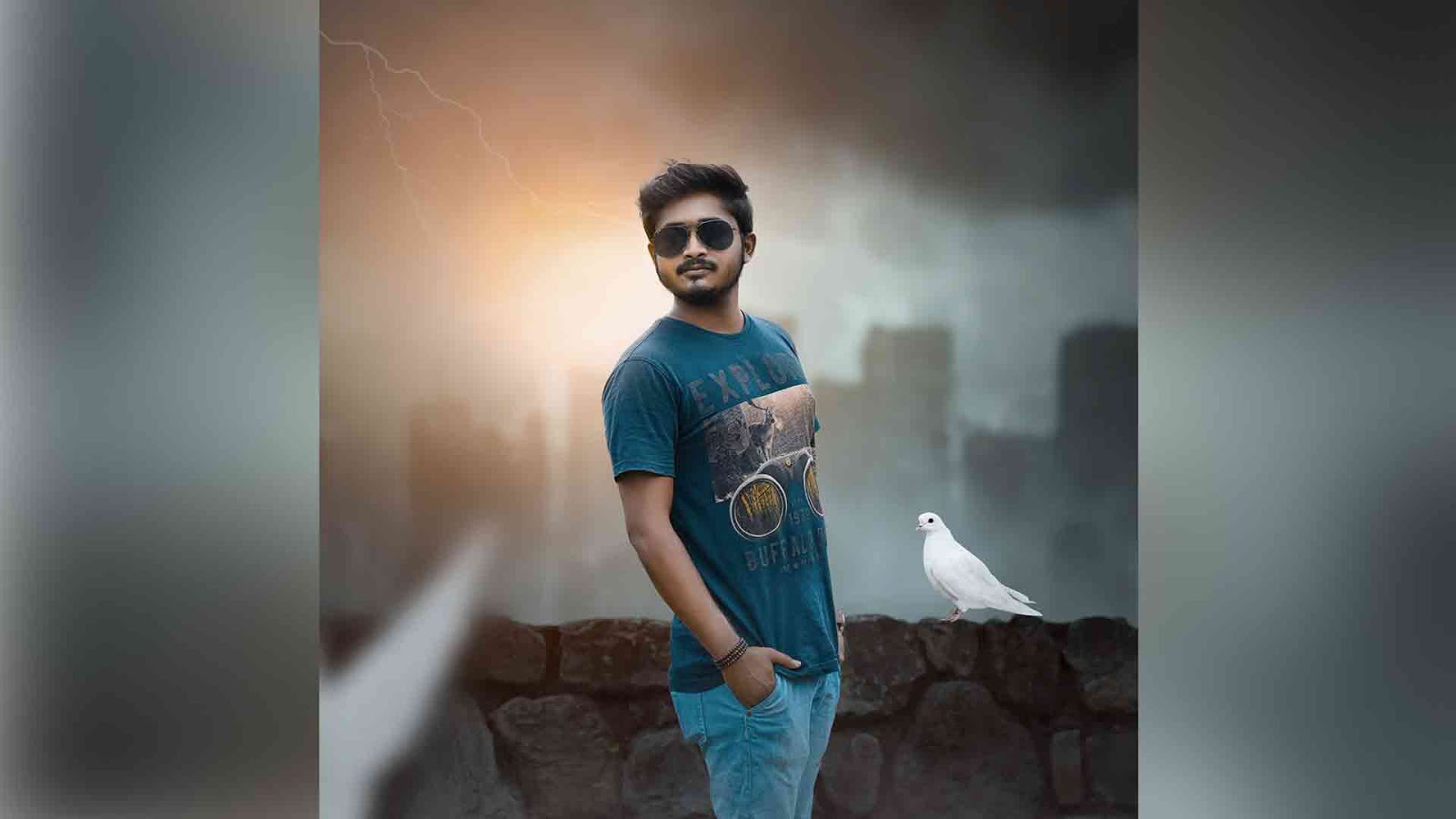 Best Background Changing Tutorial 2020 Picsart Manipulation