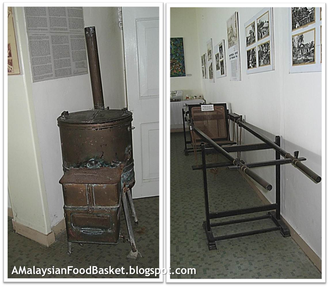 A Wandering Foodie Hey ho Penang 12 tea break at Bellevue Hotel on