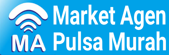 Market Agen Pulsa Murah 