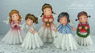 http://frommycraftroom.blogspot.ca/2013/12/christmas-angel-plus-bride-tutorial.html