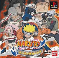 Download Game Naruto Shinobi PS1 untuk Komputer
