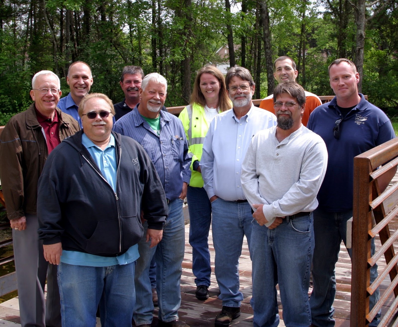 City of Rolla, Missouri City of Rolla Weekend Updates (May 3, 2012)