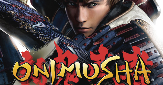onimusha ps4 collection onimusha ps4 collection