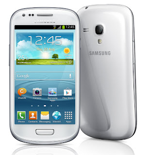Harga dan Spesifikasi HP Samsung Galaxy III Mini 